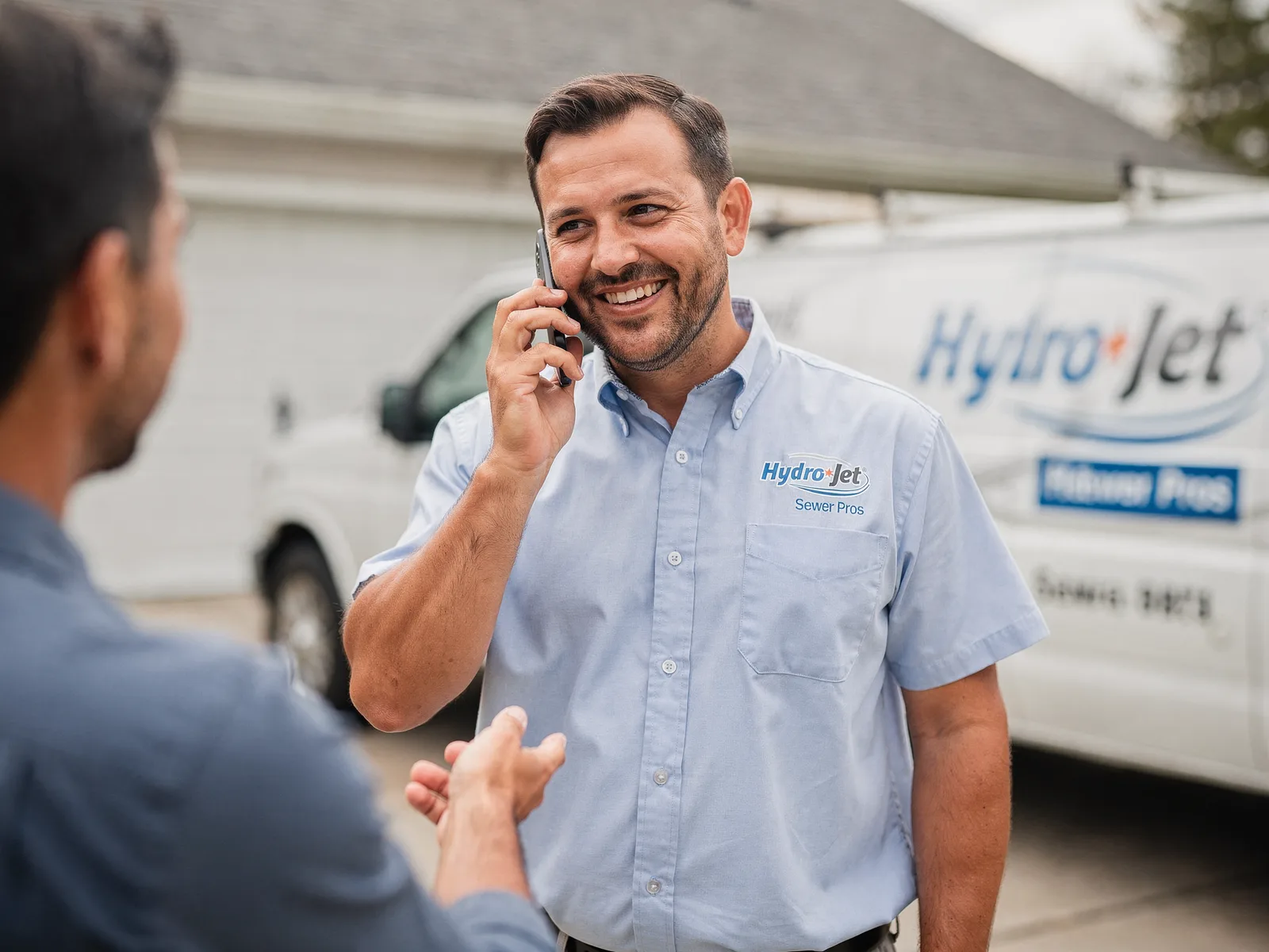 Hydro Jetting Brownwood, TX FAQs